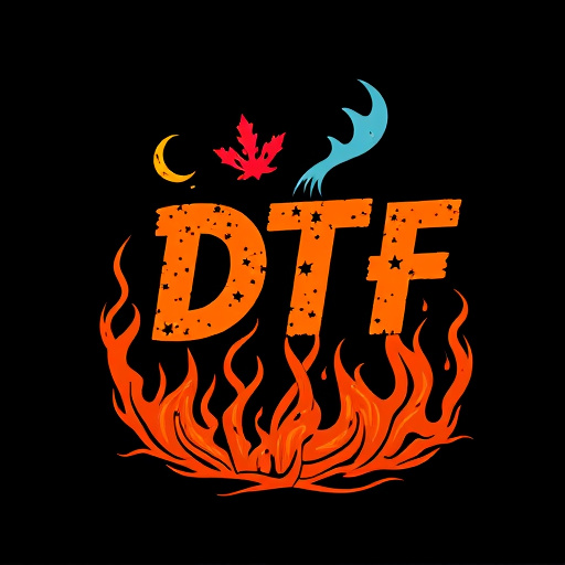 DTF Printing