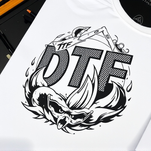 DTF Printing