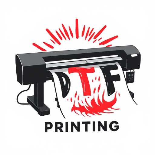 DTF Printing