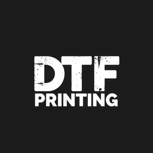 DTF Printing