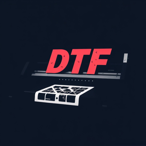 DTF Printing
