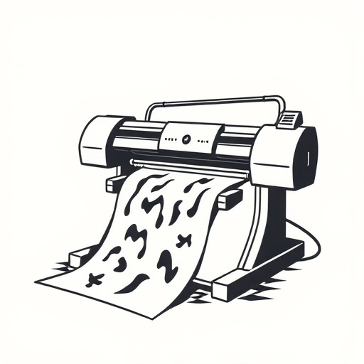 DTF Printing
