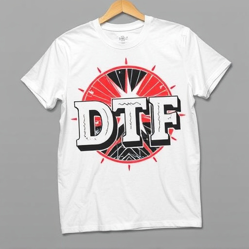 DTF Printing