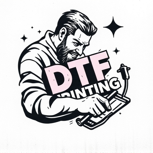 DTF Printing