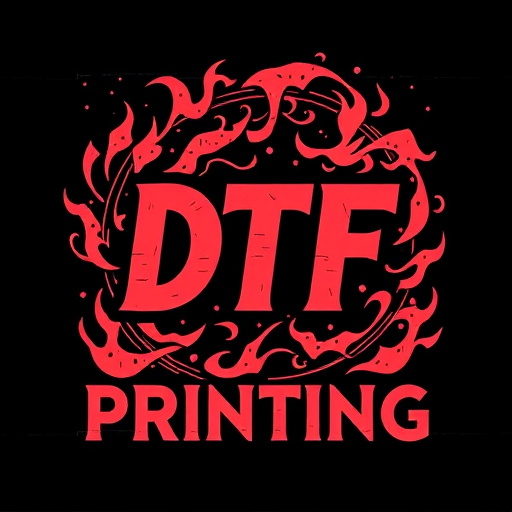DTF Printing