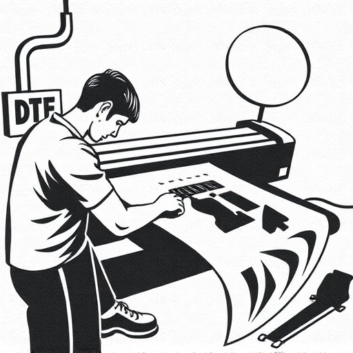 DTF Printing