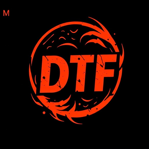 DTF Printing