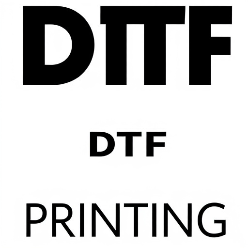DTF Printing