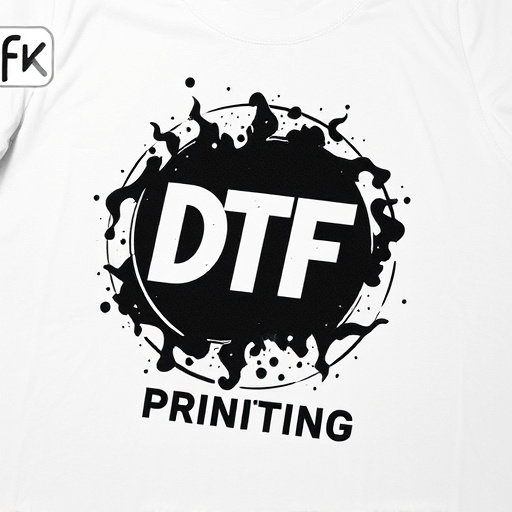 DTF Printing