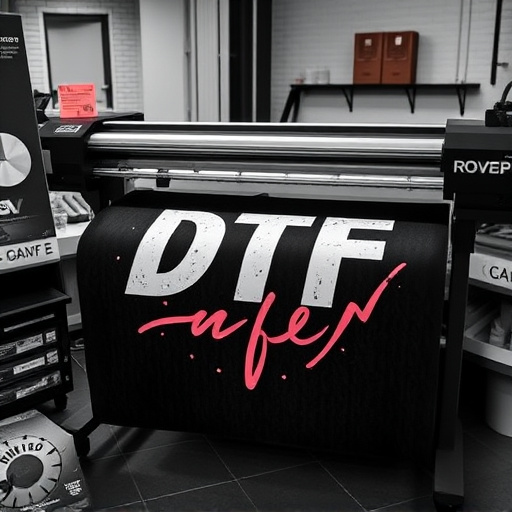 DTF Printing