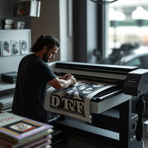 DTF Printing