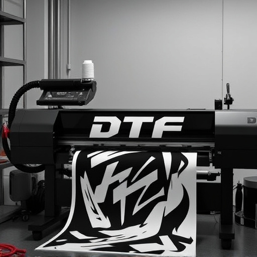 DTF Printing