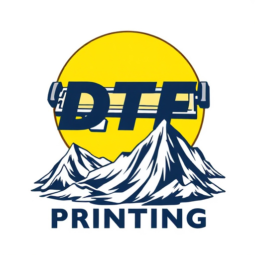 DTF Printing