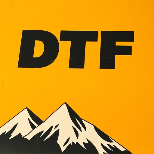 DTF Printing