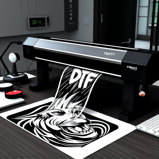 DTF Printing