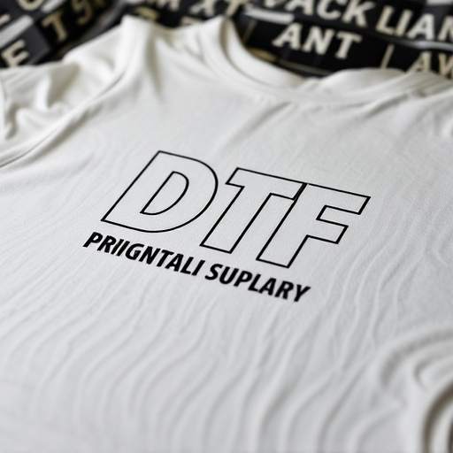 DTF Printing