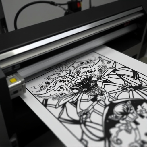 DTF Printing