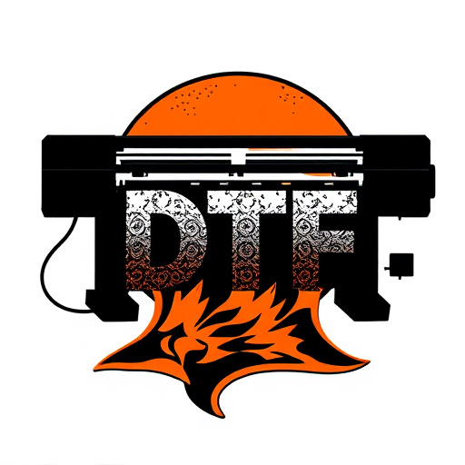 DTF Printing