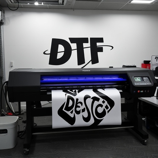 DTF Printing