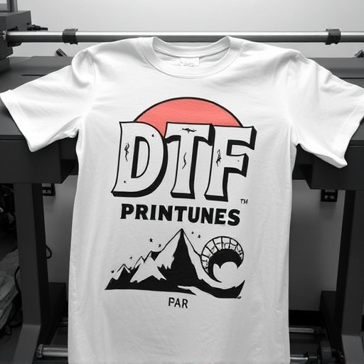 DTF Printing