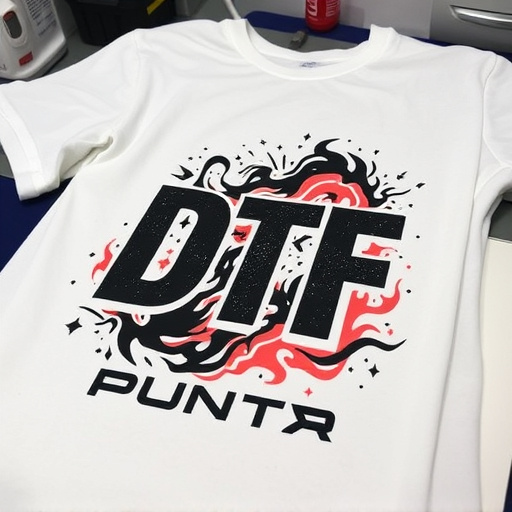 DTF Printing