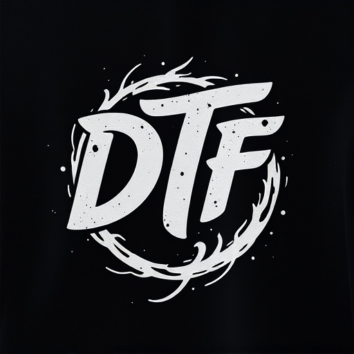 DTF Printing
