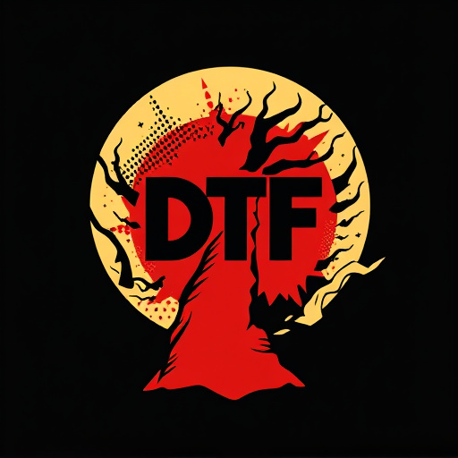 DTF Printing
