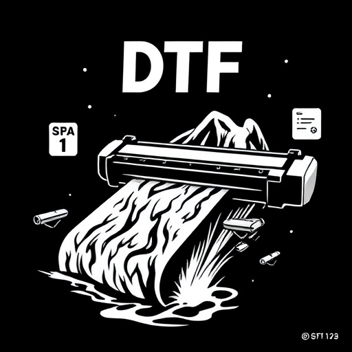 DTF Printing