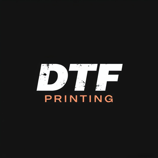 DTF Printing