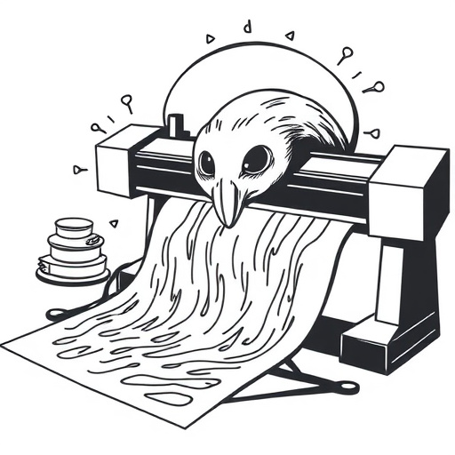 DTF Printing