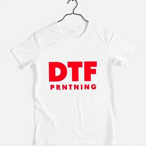 DTF Printing