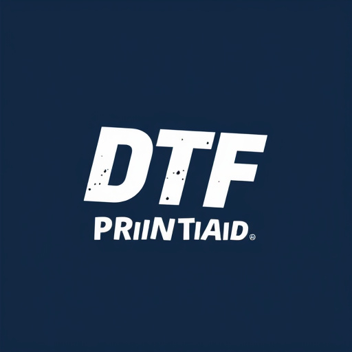 DTF Printing