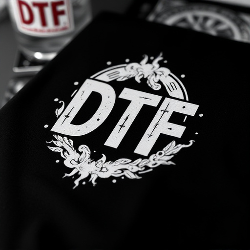 DTF Printing