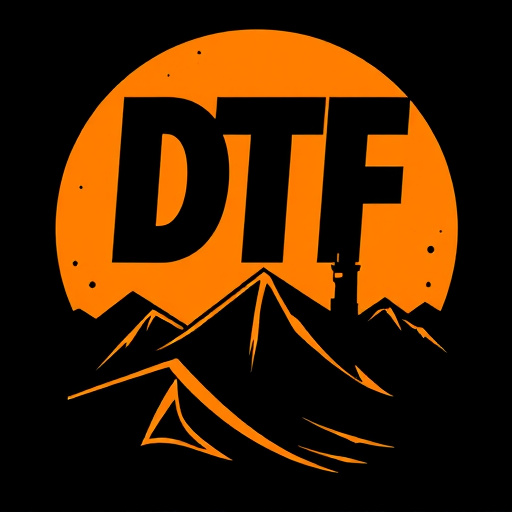 DTF Printing