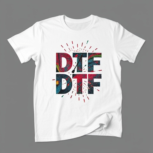 DTF Printing