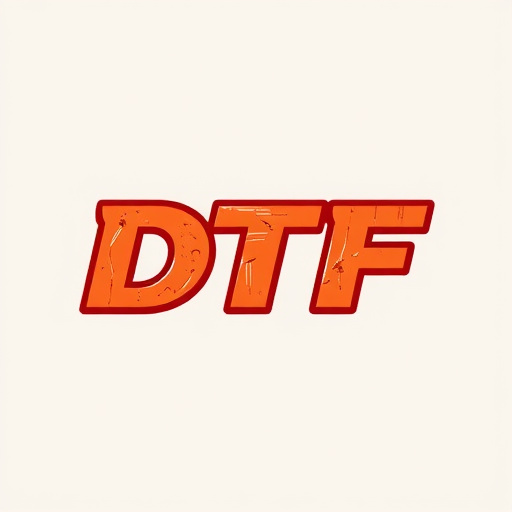 DTF Printing
