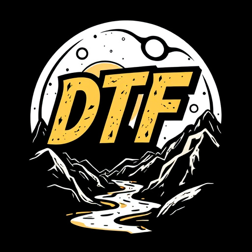 DTF Printing