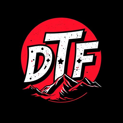 DTF Printing