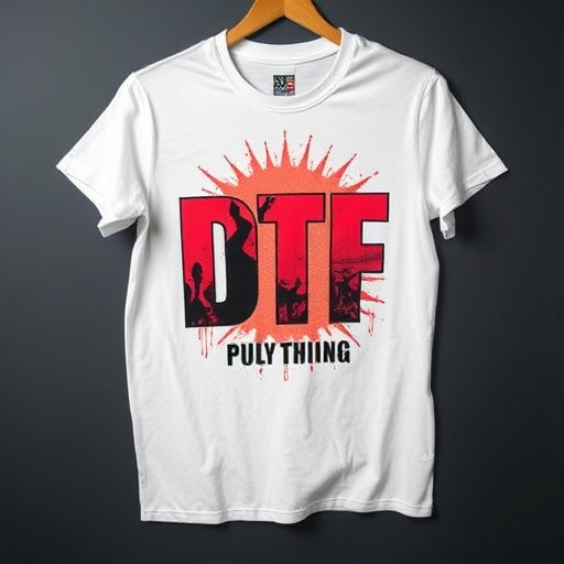 DTF Printing