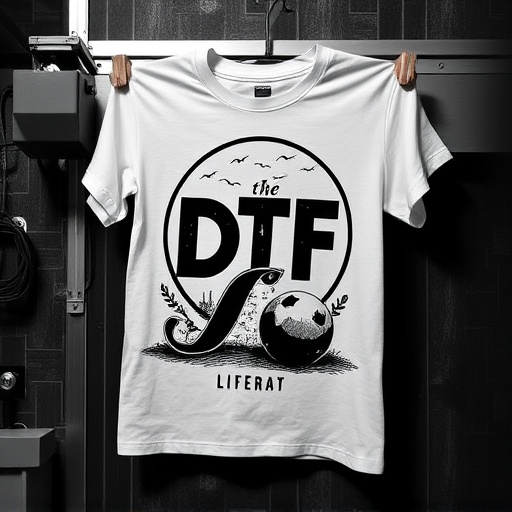 DTF Printing