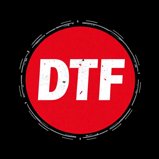 DTF Printing