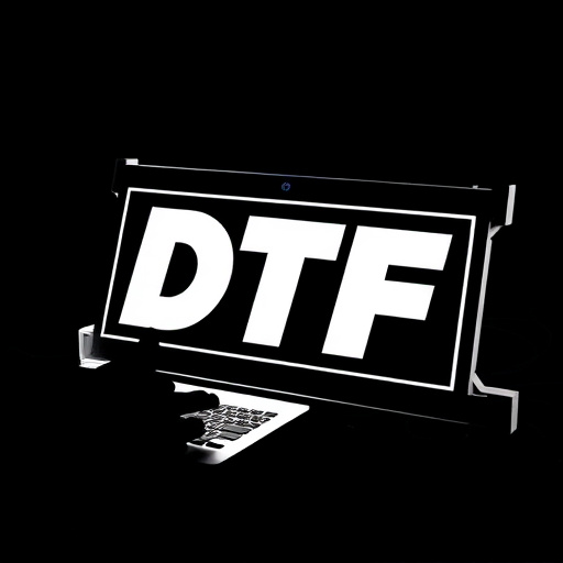 DTF Printing