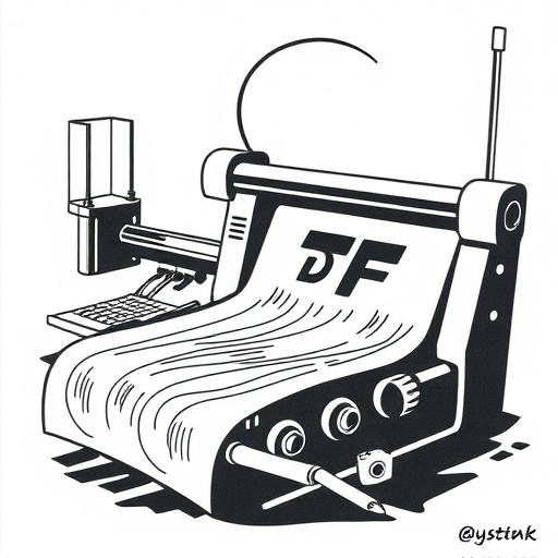 DTF Printing