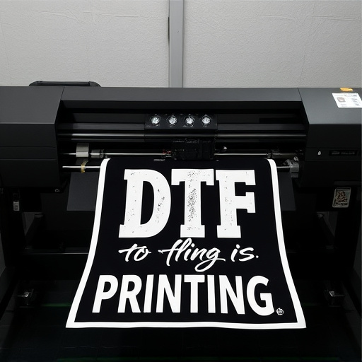 DTF Printing