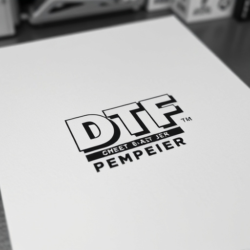 DTF Printing