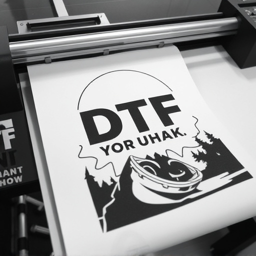 DTF Printing