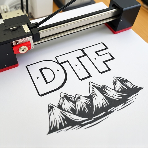DTF Printing
