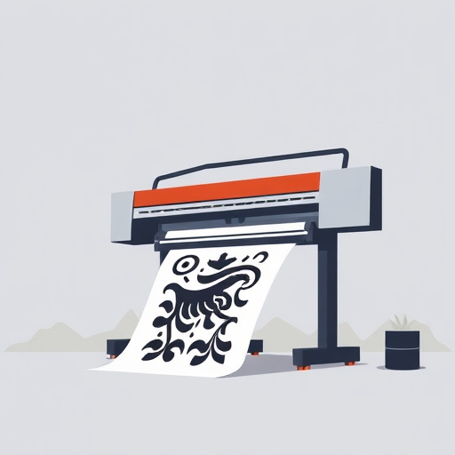 DTF Printing