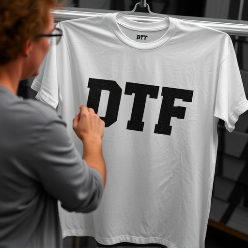 DTF Printing