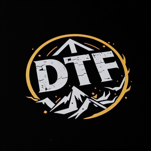 DTF Printing